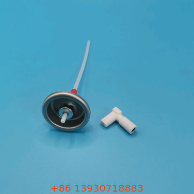 صمام قياس الهباء الجوي عالي الدقة للتوزيع المسيطر عليه