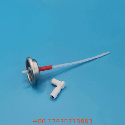 صمام الهباء الهوائي ذو حجم 1 بوصة مثالي للرشات الطبية الموضعية