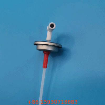 صمام الهباء الهوائي ذو حجم 1 بوصة مثالي للرشات الطبية الموضعية