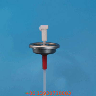 صمام الهباء الهوائي ذو حجم 1 بوصة مثالي للرشات الطبية الموضعية