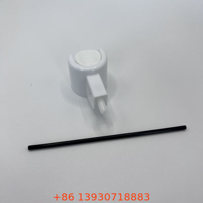 مشغل رذاذ الأيروسول مع أنبوب تمديد مثالي لمواد التشحيم وبخاخات المنظفات