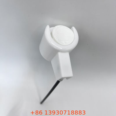 مشغل الأيروسول مع أنبوب تمديد مناسب عالميًا لصمامات الأيروسول القياسية