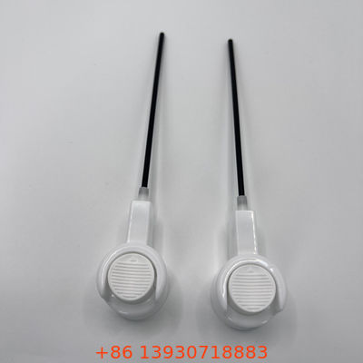 مشغل الهباء الجوي العالمي غطاء الهباء الجوي مع القش لمواد التشحيم