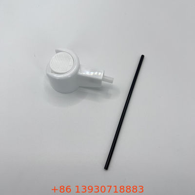 مشغل الأيروسول مع القش المرن للمناطق التي يصعب الوصول إليها