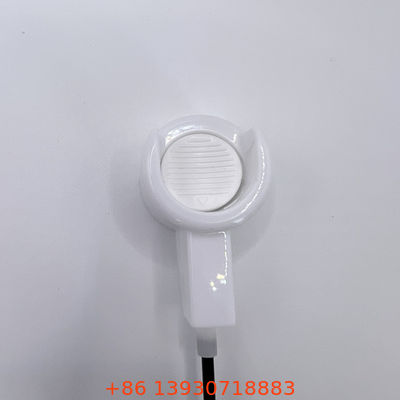 غطاء الهباء الجوي مع أنبوب تمديد لتطبيقات الرش الدقيقة