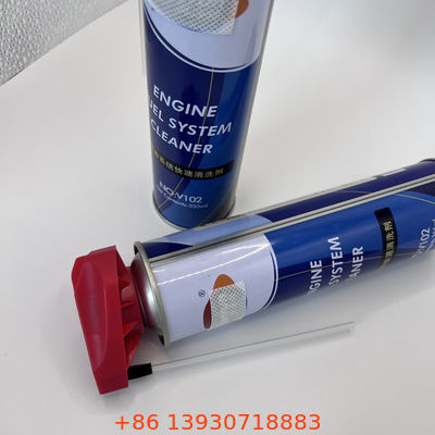 غطاء زناد قابل للطي مع أنبوب تمديد مصمم لمنظفات السيارات