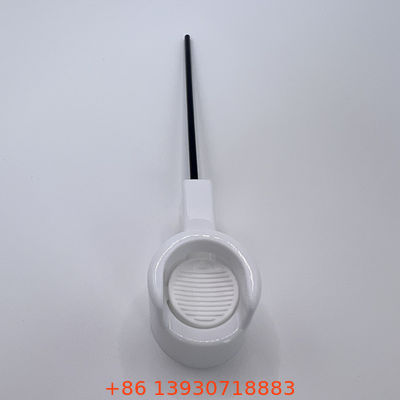 مشغل الهباء الجوي مع غطاء رش دقيق لأنبوب التمديد لمواد التشحيم والمنظف