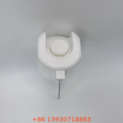 مشغل الهباء الجوي مع غطاء رش دقيق لأنبوب التمديد لمواد التشحيم والمنظف