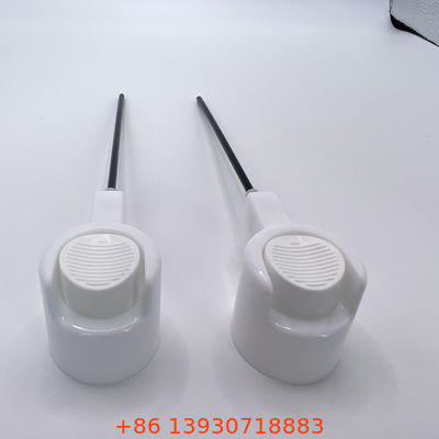 مشغل رش الزناد لعلبة الأيروسول للتنظيف والبستنة والعناية الشخصية