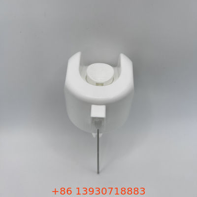 مشغل رش مع أنبوب تمديد مثالي لبخاخات زيوت التشحيم طراز WD-40