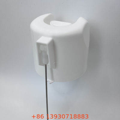 مشغل رذاذ الهباء الجوي مع أنبوب تمديد مع ختم مُعزز للاستخدام الصناعي