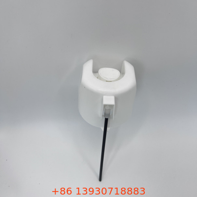 مادة POM مطهر فوهات الهباء مع معدل تدفق أنبوب التمديد 2.5-3.5L/min