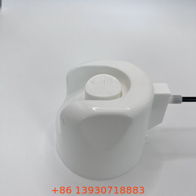 مشغل رذاذ الهباء الجوي مع أنبوب تمديد مع ختم مُعزز للاستخدام الصناعي