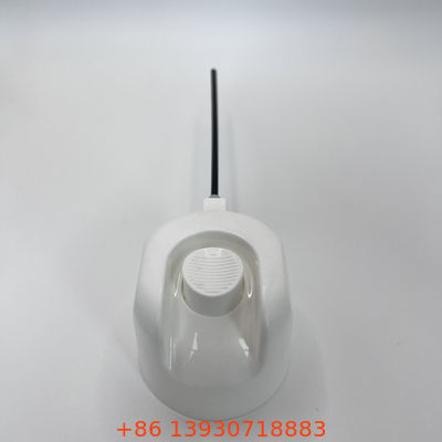 مشغل رذاذ الهباء الجوي مع أنبوب تمديد مع ختم مُعزز للاستخدام الصناعي