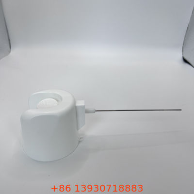 مرشة بخاخ مع أنبوب تمديد وختم مانع للتسرب لتنظيف المناطق التي يصعب الوصول إليها