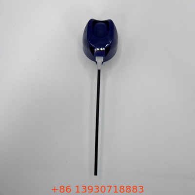 فوهة رذاذ الهباء الخضراء عالية الأداء 50.13mm عرض 66.40mm طول القبعة