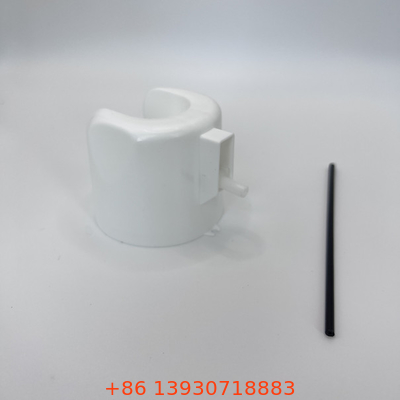 محرك الهباء الجوي الحر للعينات مع POM Rotor Tube Extension