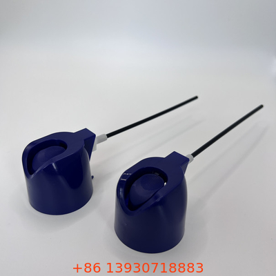 أداء السقف المحسن مع 35.13mm قطر PP الهباء الجوي