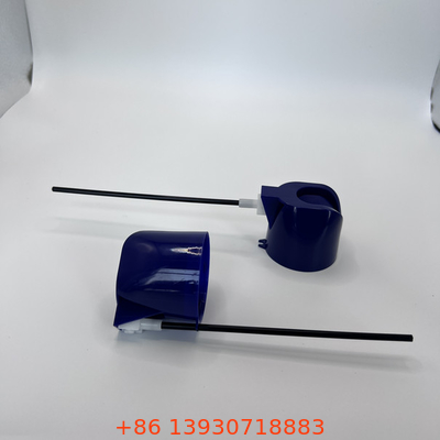 27.34mm ارتفاع محرك الهباء الهوائي مع عينة مجانية وأنبوب توسيع PP