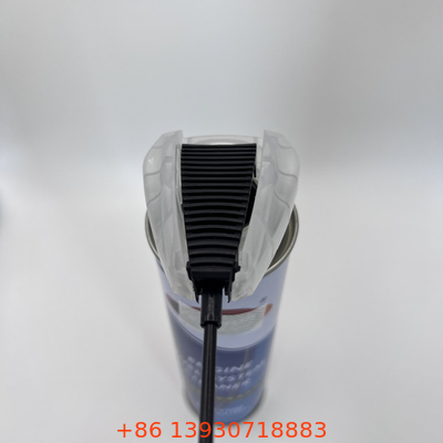 27.34mm ارتفاع محرك الهباء الهوائي مع عينة مجانية وأنبوب توسيع PP