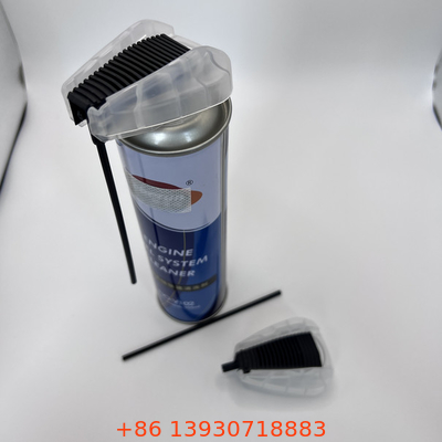 أداء موثوق به فوهة رذاذ الهباء الجوي - معدل تدفق 2.5-3.5L / min