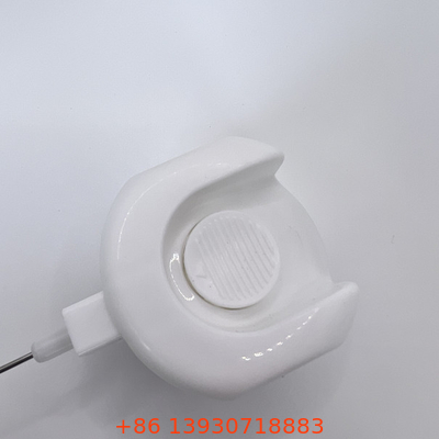 أداء موثوق به فوهة رذاذ الهباء الجوي - معدل تدفق 2.5-3.5L / min