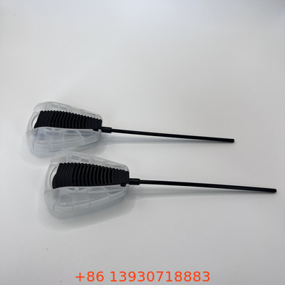 35.13mm قطر محرك الهباء الهوائي مع PP غطاء B2B التطبيق
