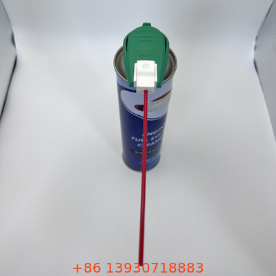 35.13mm قطر محرك الهباء الهوائي مع PP غطاء B2B التطبيق
