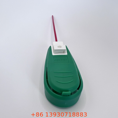 PP و POM - مفاعل السلع مع أنبوب التوسيع - مفاعل الهباء الجوي - قطر 35.13mm
