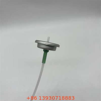صمام قياس موزع العطور - التحكم الدقيق في إعدادات العلاج العطري والسبا - معدل تدفق قابل للتعديل