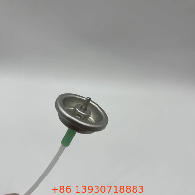 صمام التحكم في جهاز إعطاء العطور - نظام تحديث الهواء التلقائي للمساحات التجارية