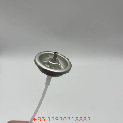 الصمام المتقدم لموزع العطور المقياس - أرفع مساحتك مع العطور دون جهد