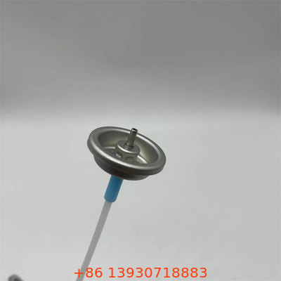 الصمام المتقدم لموزع العطور المقياس - أرفع مساحتك مع العطور دون جهد