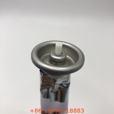 درجة الحرارة -20-60C كيس صمام كيس الهواء البلاستيكي صديقة للبيئة