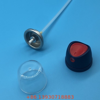 صمام رذاذ للجسم ذو أداء عال للاستخدامات التجميلية تصميم فعال ودائم