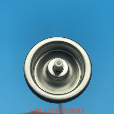 صمام رذاذ للجسم ذو أداء عال للاستخدامات التجميلية تصميم فعال ودائم