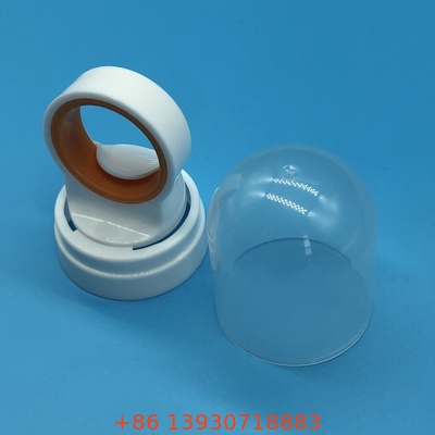 صمام رش الشمس المتقدم - تطبيق سهل، حماية الطيف الواسع، تصميم محمول