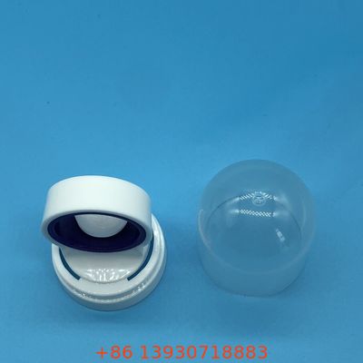 صمام مضخة رذاذ واقي شمسي متين وموثوق به للرياضة والأنشطة الخارجية مع قفل آمن ورذاذ مستمر