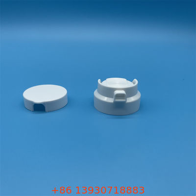 صمام رغوة الحلاقة عالي التدفق لتوصيل الرغوة بسرعة وكفاءة