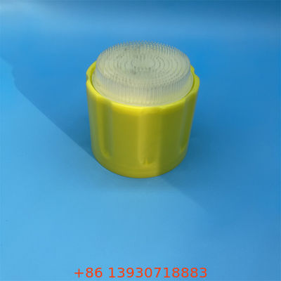 غطاء فرشاة الغسيل بالهواء لـ غسيل السيارات بدون لمس