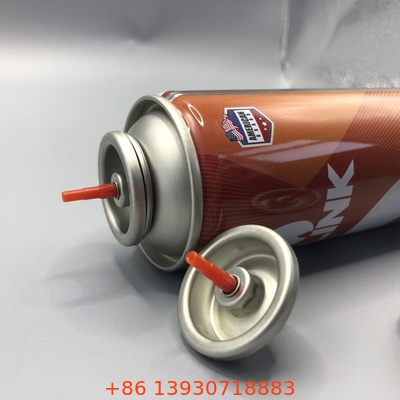 محول إعادة تعبئة الغاز الضيق المدمج حل إعادة تعبئة محمول وفعال سهل الاستخدام التصميم