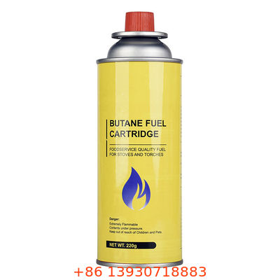 صمام الموقد الغازي البوتاني مع الغطاء الأحمر متوافق مع العديد من نماذج الموقد