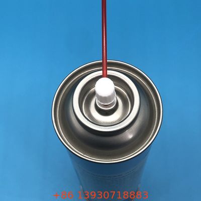 صمام رذاذ أيروزول WD-40 عالي الجودة للاختراق في رذاذات الزيت المزلق