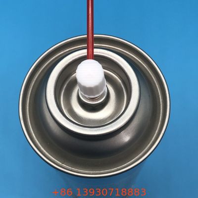 صمام الرذاذ WD-40 صمام الزيت الدقيق عالي الأداء