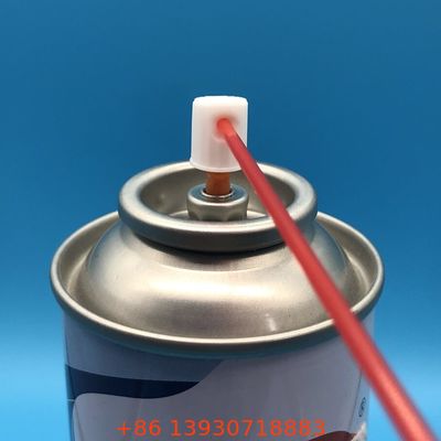 صمام الرذاذ WD-40 صمام الزيت الدقيق عالي الأداء