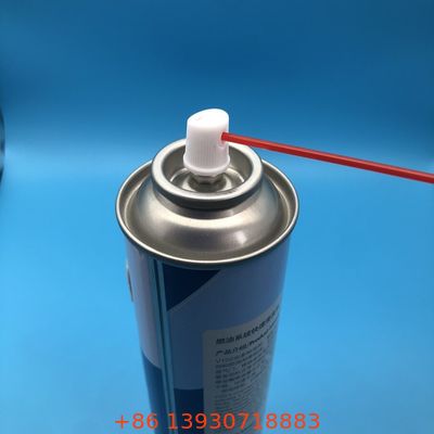 صمام الرذاذ WD-40 صمام الزيت الدقيق عالي الأداء