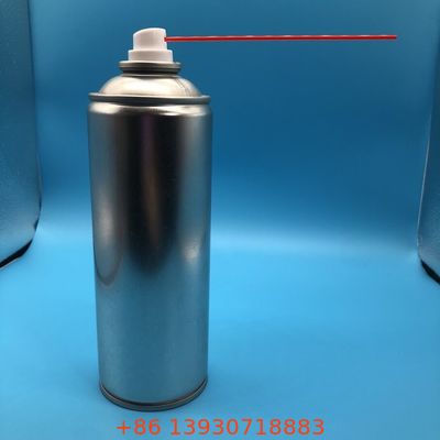 صمام تشحيم WD-40 مع أنبوب تمديد للتطبيقات الصناعية والمنزلية