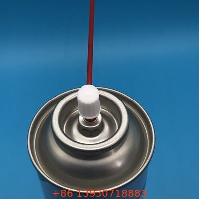 صمام تشحيم WD-40 مع أنبوب تمديد للتطبيقات الصناعية والمنزلية