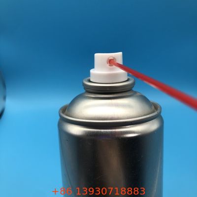 MDF Adhesive Kit Valve for Fast-Drying Adhesive Spray Application