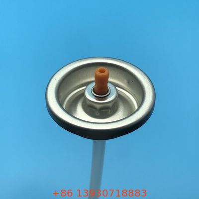 صمام الرش متعدد الأغراض ضد التسرب لـ Wd40 الرش الزيوت التي تخترق الأيروسول